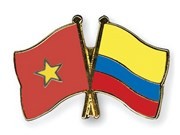 Вьетнам и Колумбия отмечают 35-летие со дня установления дипотношений  - ảnh 1